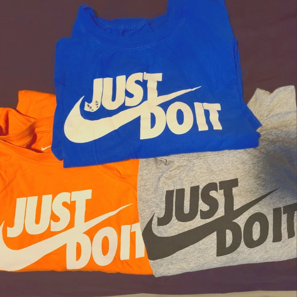 Nike Shirts